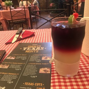 sangria