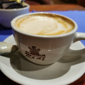 Capuchino 