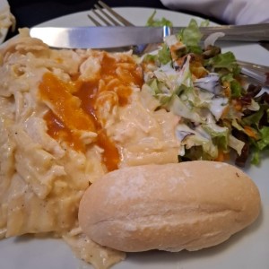 Lasaña