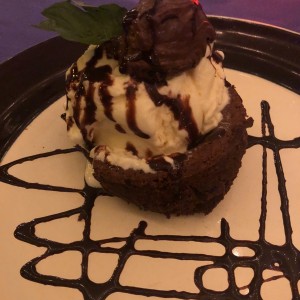postre