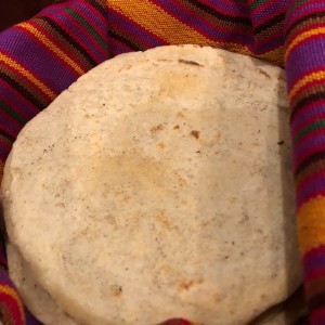 Tortillas