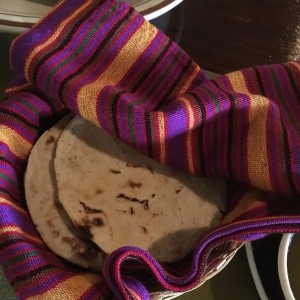 tortilla