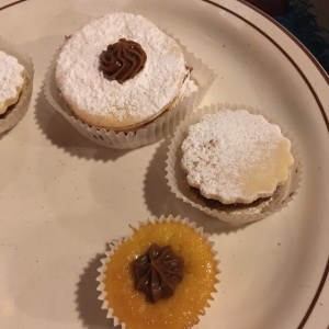 Postres Rodizio