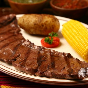 San Martin (Plaza Madero)