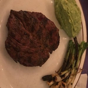 Carnes Nacionales - Lomito Hacienda 8oz.