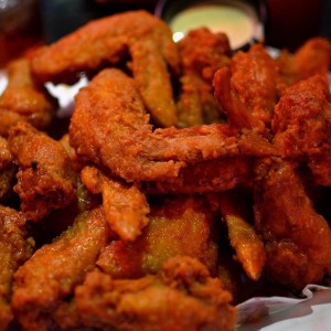 alitas krispy