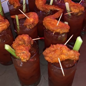 bloody mary