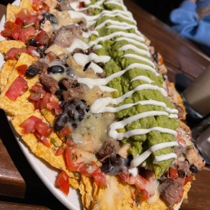 Nachos - Nachos Monoloco
