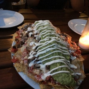 nachos