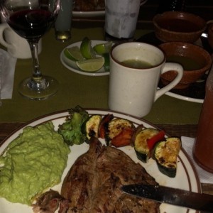 Puyazo Hacienda 8oz.