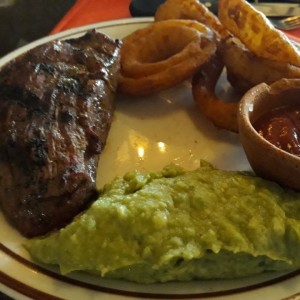 Lomito real (corte grueso) 12oz. Q159.95 / 6oz. Q119.95