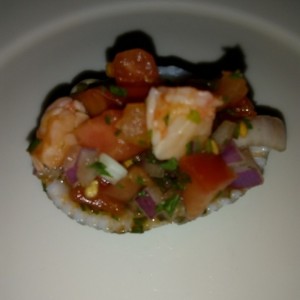 el mejor ceviche de concha