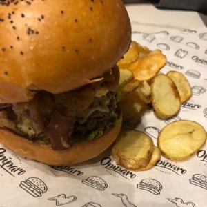 hamburgesa