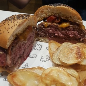 La nueva (no tan nueva)