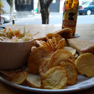 panini caprese