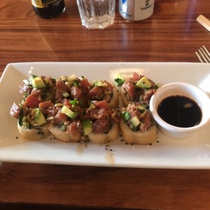 Tuna Dynamite