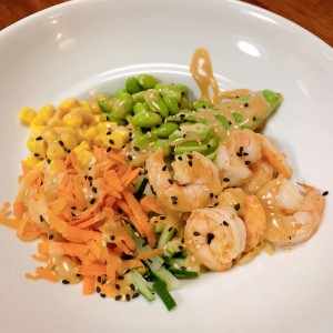 JK Pokes - Shrimppy Bowl
