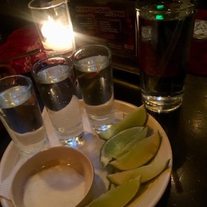 Tequila Don Julio blanco
