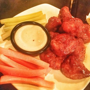 Boneless