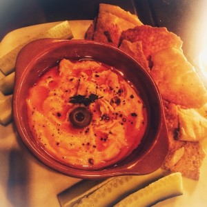 Humus