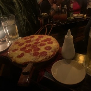 Pizzas - Cheese