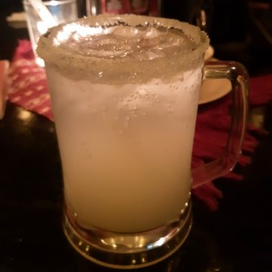 Cimarrona