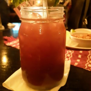 Bloody Mary