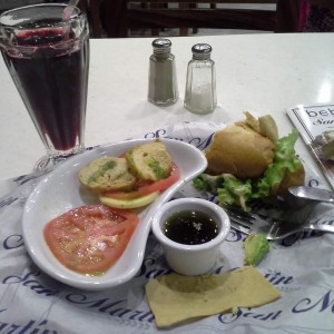 Capresse 