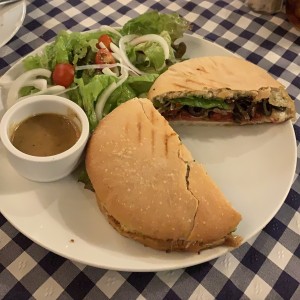 panini Italiano