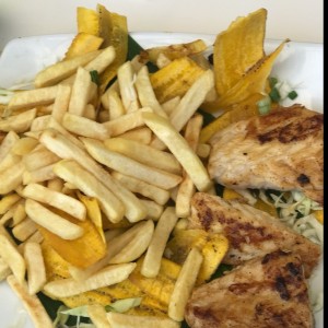 Filete