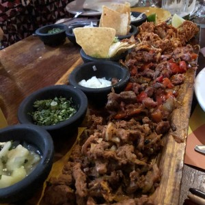 Para compartir - El tablazo