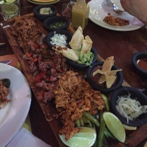 Para compartir - El tablazo