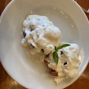 Desayunos Completos - Benedictinos Ingleses