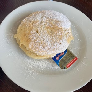 panqueques