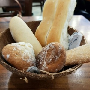 Pan dulce