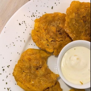 Extras - Tostones