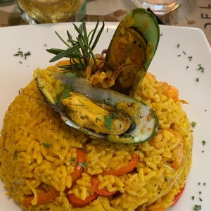 arroz marinara 