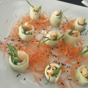Kimochi - Kimochi de Pepino