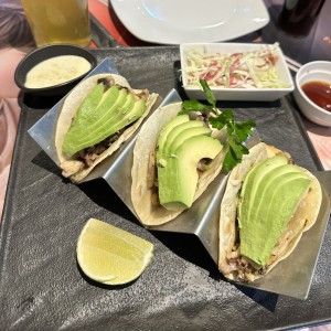 Tako (Platillos Temporada)