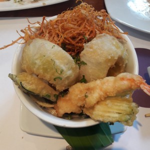 tempura