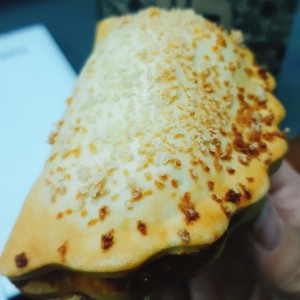 empanada de carne