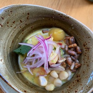 Cebiche