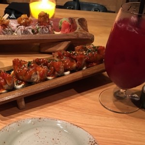 Gyozas Inkas