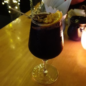 Chicha Morada