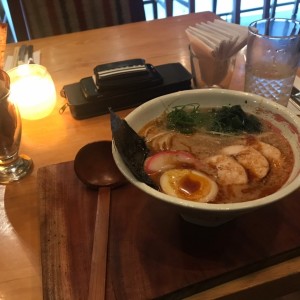 Miso Andina
