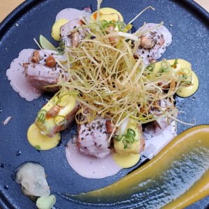 Stravaganzza Rolls - Acebichado