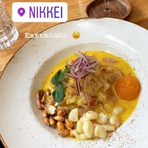 Tigre Nikkei