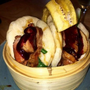 bao de pato