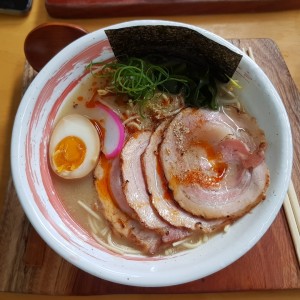 Tonkotsu Ramen