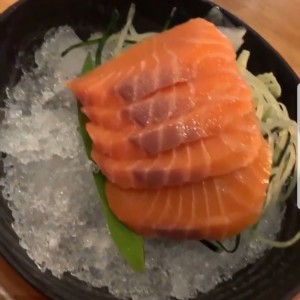 sashimi
